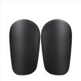 thumbnail image 2 of 2 Par de Espinilleras Que Absorben los Golpes, Protectores de Piernas, Miniespinilleras de Fútbol, Espinilleras para Hombres, Mujeres, Niños, Niñas A, 2 of 5