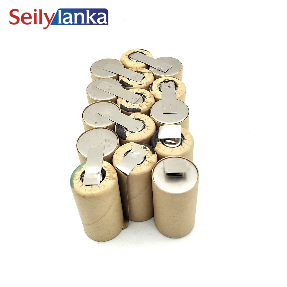 Image of Metabo BS 12 NiCd drill on Walmart website