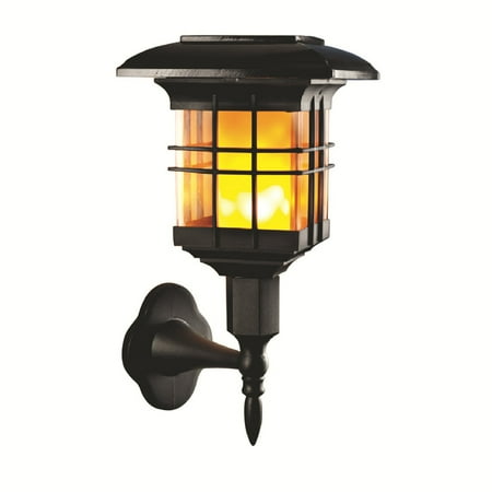 

ANAJOY New Arrivals Outdoor Lighting Solar Post Light Fence Led Park Landscape Waterproof Rainproof