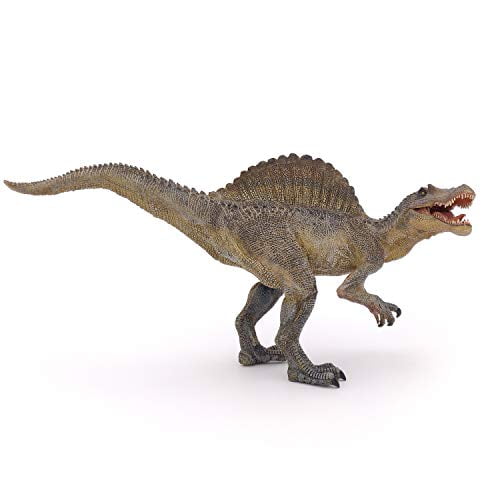 spinosaurus camp cretaceous walmart
