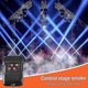 thumbnail image 5 of Fog Machine Remote Control Receiver - Wireless 3-Pin XLR for DJ Stage 400W 900, 5 of 5