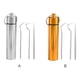thumbnail image 4 of Yuarrent 3 piezas de palillos de dientes con soporte portátil para adultos mayores almacenamiento de herramientas de dientes viaje Camping Type6 NO6, 4 of 6