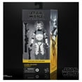 thumbnail image 4 of Star Wars The Black Series Clone Trooper (Kamino) Collectible Figure, 4 of 10