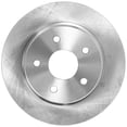 thumbnail image 3 of New Vented Brake Disc Compatible With Ram 1500 Classic Big Horn 8 Cyl 5.7L 1500 HFE 8 Cyl 5.7L 1500 Classic Tradesman 8 Cyl 5.7L 2011-2022 By 52010080AA 52010080AE, 3 of 5