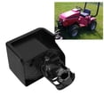 thumbnail image 4 of Air Filter Housing Air Cleaner Cover Wear Resistant Stable Performance For GX340 GX390 188F 190F 192F Series Engine ANGGREK Herramientas, 4 of 8
