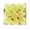 Yellow, variant on Gieenan 9PCS Holiday Tealights Candle Color Optional in Heart Shape For Birthday Party