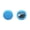 Blue, variant on Silicone Holder for Kids Pets with Safety Pins Case GPS TrackerAU-