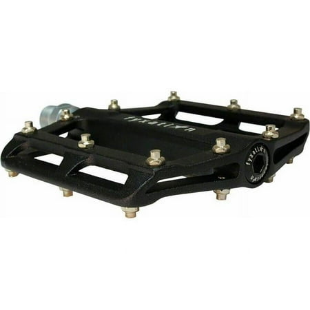 Mesa 61 Alloy Pedal, Black