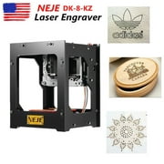 ICOCO 1000mW DIY USB Laser Printer Engraver Cutter Laser Engraving Carving Machine~