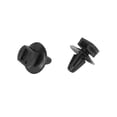 thumbnail image 3 of Unique Bargains 20pcs Car Auto Clip Retainer Fastener with Cable Tie for Audi for VW for Skoda, 3 of 6