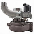 thumbnail image 2 of New Turbocharger Compatible With UD 2600 J08E 7.7L Diesel By Part Numbers 830724-5007S 17201-E0651 17201-E0652 17201-E0653 17201-E0654 17201-E0655 775806-5019S 830724-5001S, 2 of 4