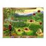 Hoyle Enchanted Puzzles - Win - CD (jewel case)