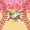 Pink Blue, variant on Castle Fairy Sport Baseball Queen Sheets 4 Pieces, Ice Cream Drip Queen Sheet Sets, Blue Red Yellow,1 Fitted Sheet, 1 Flat Sheet and 2 Pillowcases