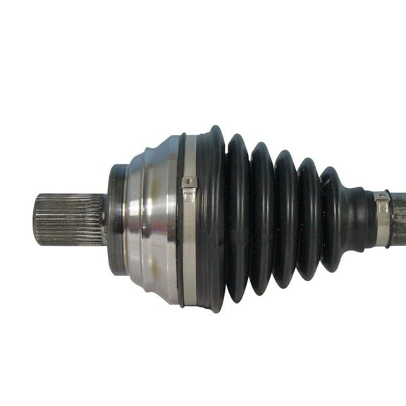 GSP NCV72133 GSP New CV Axle Fits select: 2012-2014 VOLKSWAGEN BEETLE TURBO, 2015 VOLKSWAGEN BEETLE R-LINE