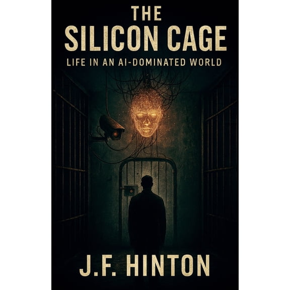 The Silicon Cage, (Paperback)