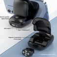 thumbnail image 3 of Remote Control Page Turner, TIK Tok Scrolling ,Camera Shutter Remote, Phone Remote Clicker With Charging Case For Pad, OS,, 3 of 8