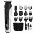 thumbnail image 1 of Hair clippers and trimmers with accessories, 1 of 5