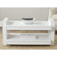thumbnail image 3 of Safavieh GARSON ACCENT TABLE, FOX9510A, 3 of 5