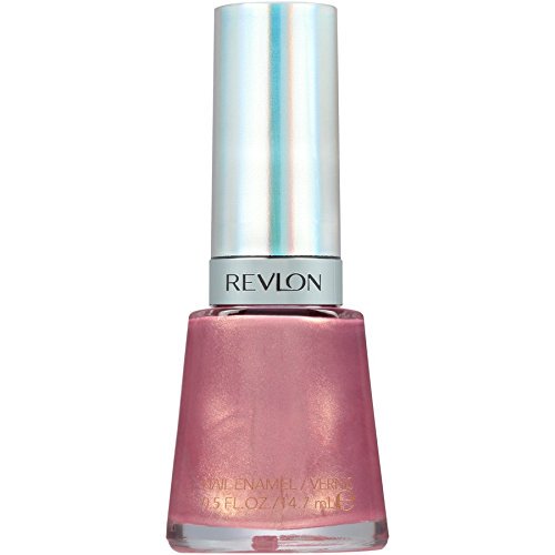 Revlon Nail Polish, Chip Resistant Enamel, Glossy Shine Finish, 125