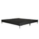 thumbnail image 5 of Box Base Cama Slim + Cabecera King Size Dicasa Negro, 5 of 8