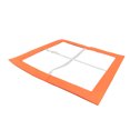 thumbnail image 2 of Agility Trainer Square Folding Portable Speed Agility Trainer for Fitness Enthusiasts, 2 of 12