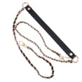 thumbnail image 1 of EeaseMX 1 pieza de correa de cadena para bolso de mano, accesorio de cadena para bolso de hombro cruzado, correa de repuesto, 1 of 7