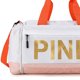 thumbnail image 3 of Bolsa de gimnasio con compartimento para zapatos, bolsa de viaje, bolsa de noche para mujeres y hombres, 3 of 8