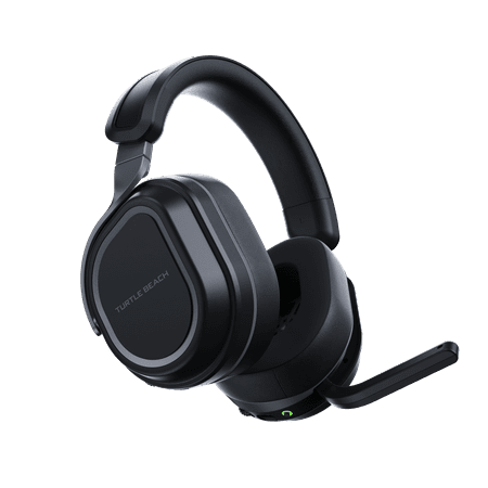 Turtle Beach - Stealth™ 700 Gen 3 Wireless Gaming Headset for PS - Black