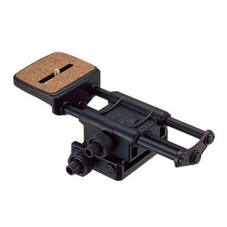 Macro Focusing Rail - Velbon Super Magnesium Slider, Macro Rail