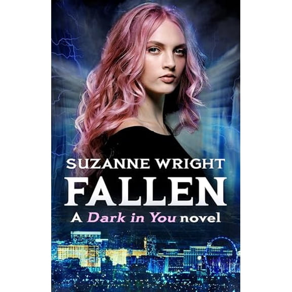Pre-Owned Fallen (Paperback) 0349428468 9780349428468
