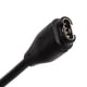 thumbnail image 2 of Reemplazo de cable de datos de carga rápida USB de 1M para Garmin Fenix, 2 of 5