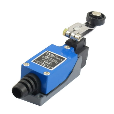 ME-8104 Rotatable Plastic Roller Lever Arm Limit Switch for CNC Mill (Best Cnc Plasma Table For The Money)