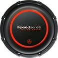 thumbnail image 1 of Subwoofer Doble Bobina 2659 SPW10D4 1250 Watts 10 P, 1 of 4