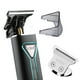 thumbnail image 4 of Maquina Para Cortar Cabello VGR V-009 Trimmer Perfiladora (VERDE)., 4 of 10