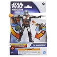 thumbnail image 2 of Star Wars The Mandalorian Action FX 6 Inch, 2 of 5