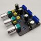 thumbnail image 5 of Dual NE5532 Tone Stereo Preamplifier Board Audio HiFi Amprifier Equalizer Preamp Treble Bass Tone Co, 5 of 5