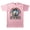 Pink, variant on Riley Green Logo Merch T-shirt Summer Unisex 2026 Fashion Short-sleeved Casual Design Tee