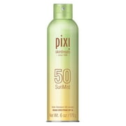Pixi Suntreats SPF 50 Makeup Mist - 6oz