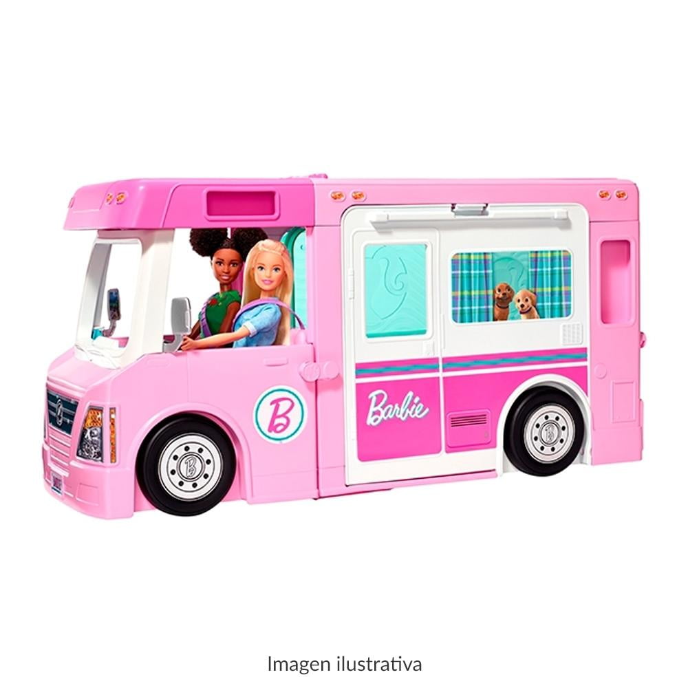 Camper De Barbie Precio Walmart Barbie Exito Precio Del Camper De