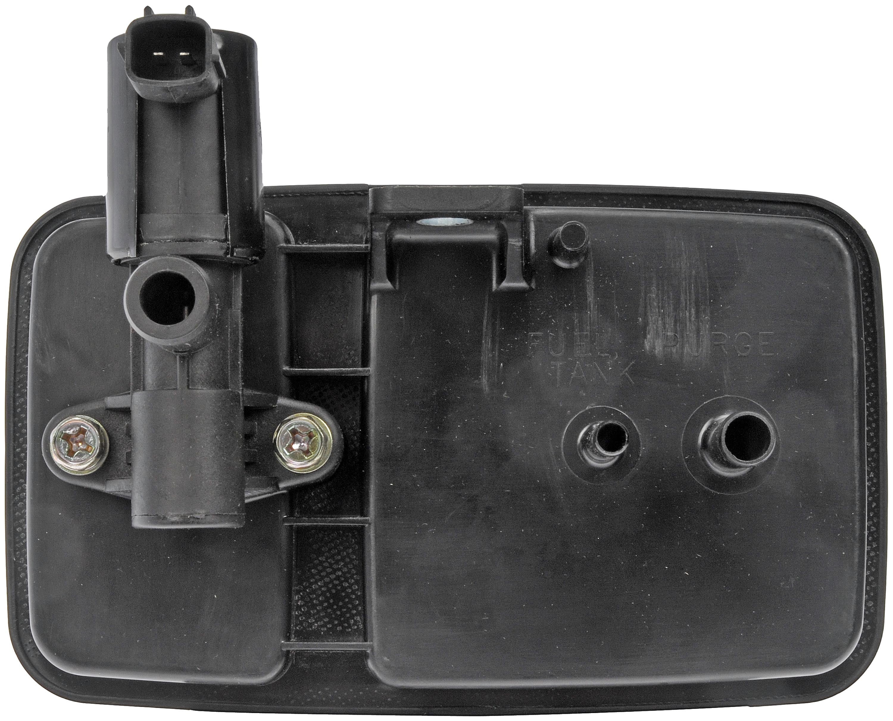 Dorman - OE Solutions 911-480 Vapor Canister Fits select: 1998-2000 NISSAN FRONTIER, 2000 NISSAN XTERRA