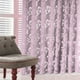 thumbnail image 2 of Promotional activities!1 PCS Vines Leaves Tulle Door Window Curtain Drape Panel Sheer Scarf Valances, 2 of 4
