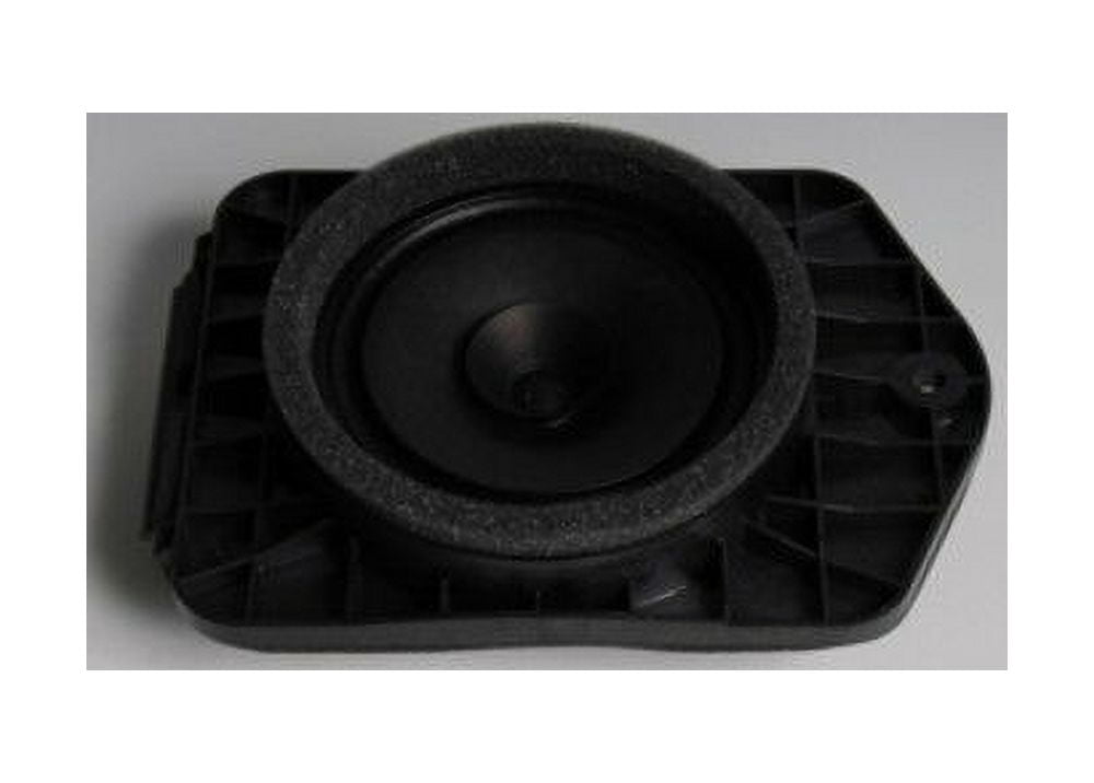 ACDelco 25937105 GM Original Equipment Rear Side Door Radio Speaker