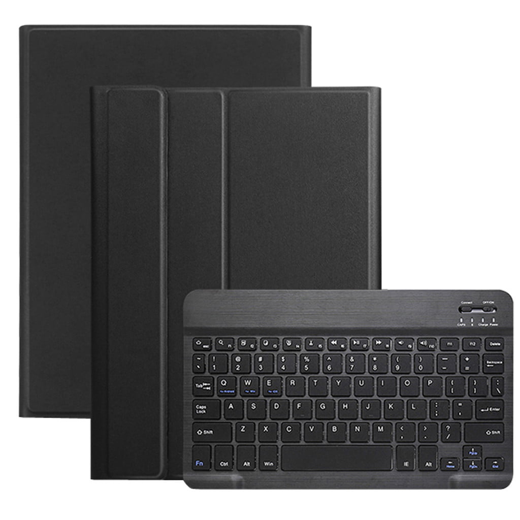 For Samsung Galaxy Tab A 10.1 2019 T515 Keyboard Case Cover - Walmart.com