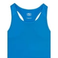 thumbnail image 2 of Athletic Works Girls Tank Top and Skort Set, 2-Piece, Sizes 4-18 & Plus, 2 of 3
