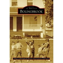Images of America: Bolingbrook (Paperback)