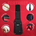 thumbnail image 2 of Gig Bag Gator ProGo Ultimate para bajo, 2 of 9