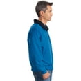 thumbnail image 3 of Port Authority Men's Competitor Slash Zippered Pocket Jacket - JP54, 3 of 3