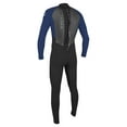 thumbnail image 3 of O'Neill Reactor 3/2 mm Full Body Neoprene Wetsuit for Men, 3 of 3