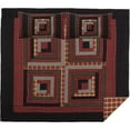 thumbnail image 2 of Cumberland King Quilt Set; 1-Quilt 105Wx95L w/2 Shams 21x37, 2 of 5