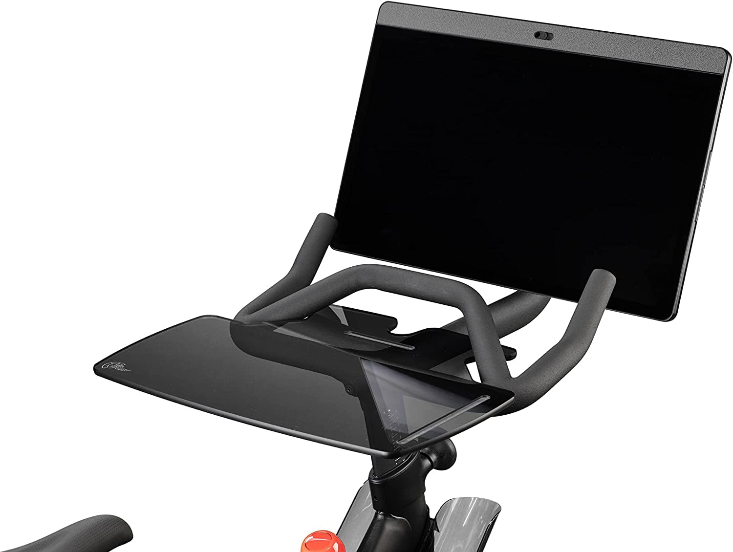 peloton desk bike